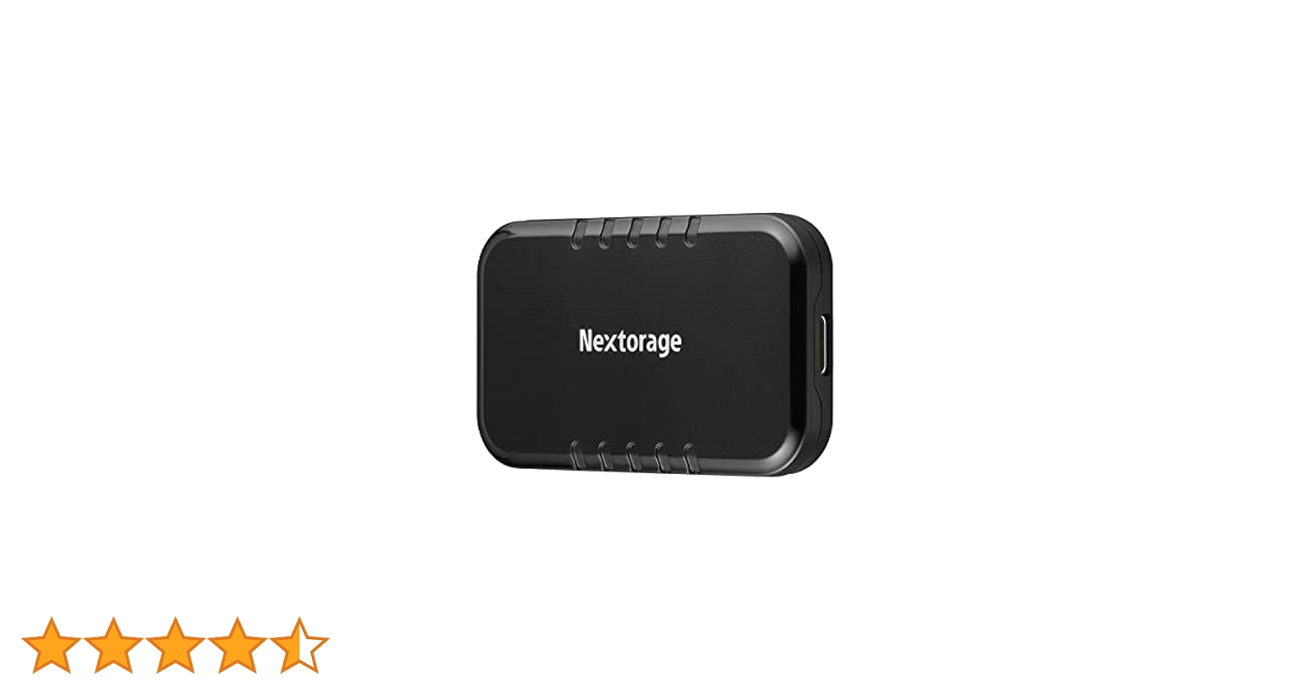 Amazon | 【家電批評 2025 上半期ベストバイ受賞】Nextorage